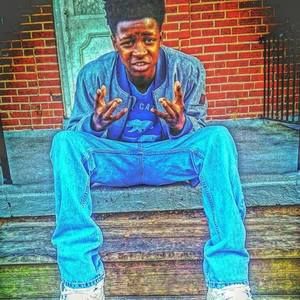 Meet your Posher, Elijah